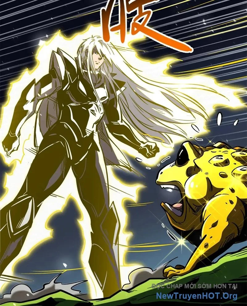 Siêu Cấp Thần Cơ Nhân Chapter 373 46
