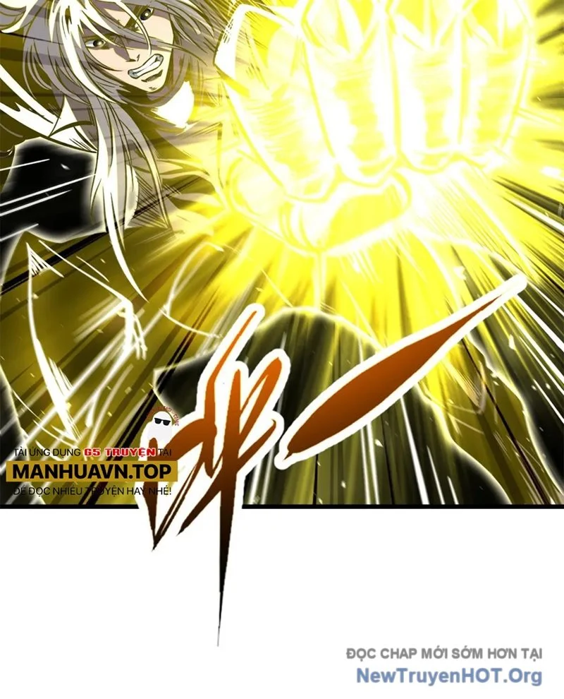 Siêu Cấp Thần Cơ Nhân Chapter 373 48