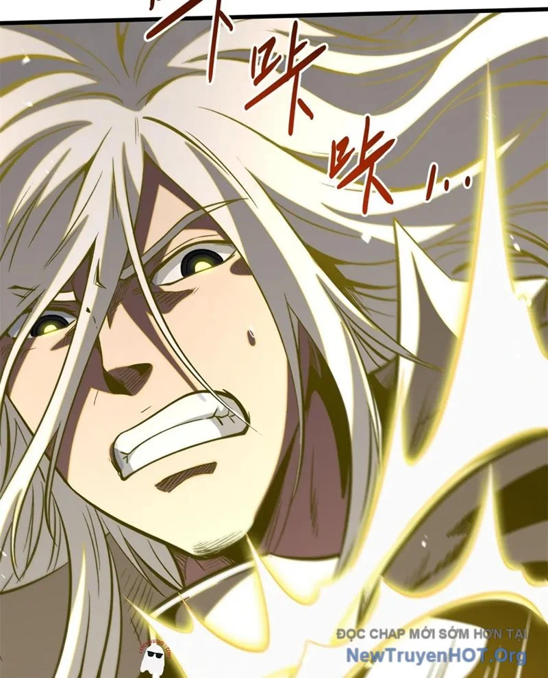 Siêu Cấp Thần Cơ Nhân Chapter 373 54