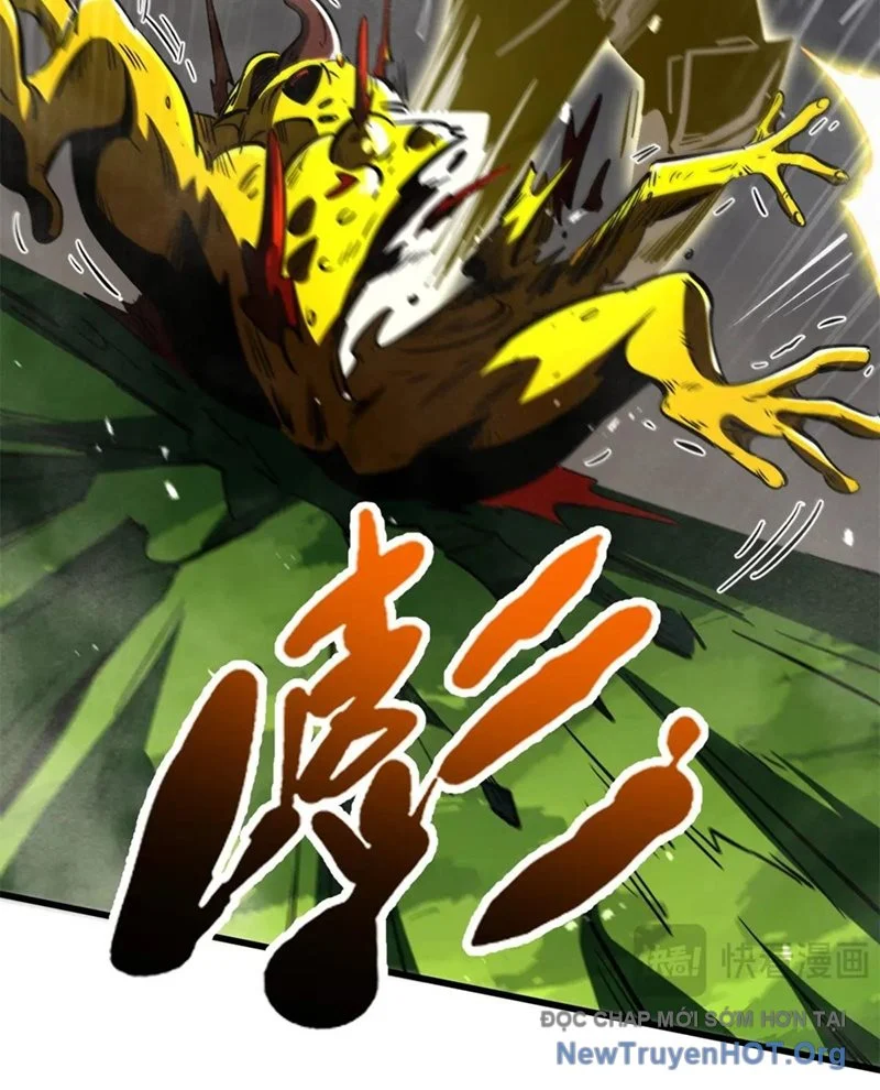 Siêu Cấp Thần Cơ Nhân Chapter 373 57