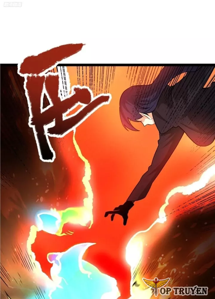 Siêu Cấp Thần Cơ Nhân Chapter 374 - Trang 2