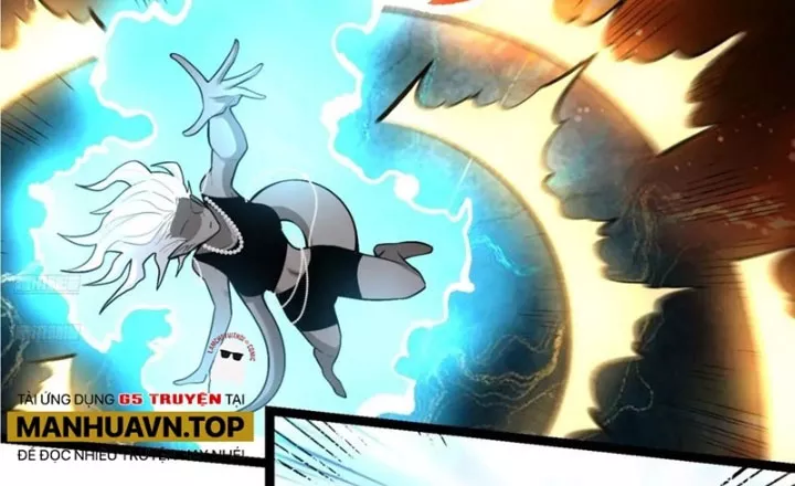 Siêu Cấp Thần Cơ Nhân Chapter 374 - Trang 2