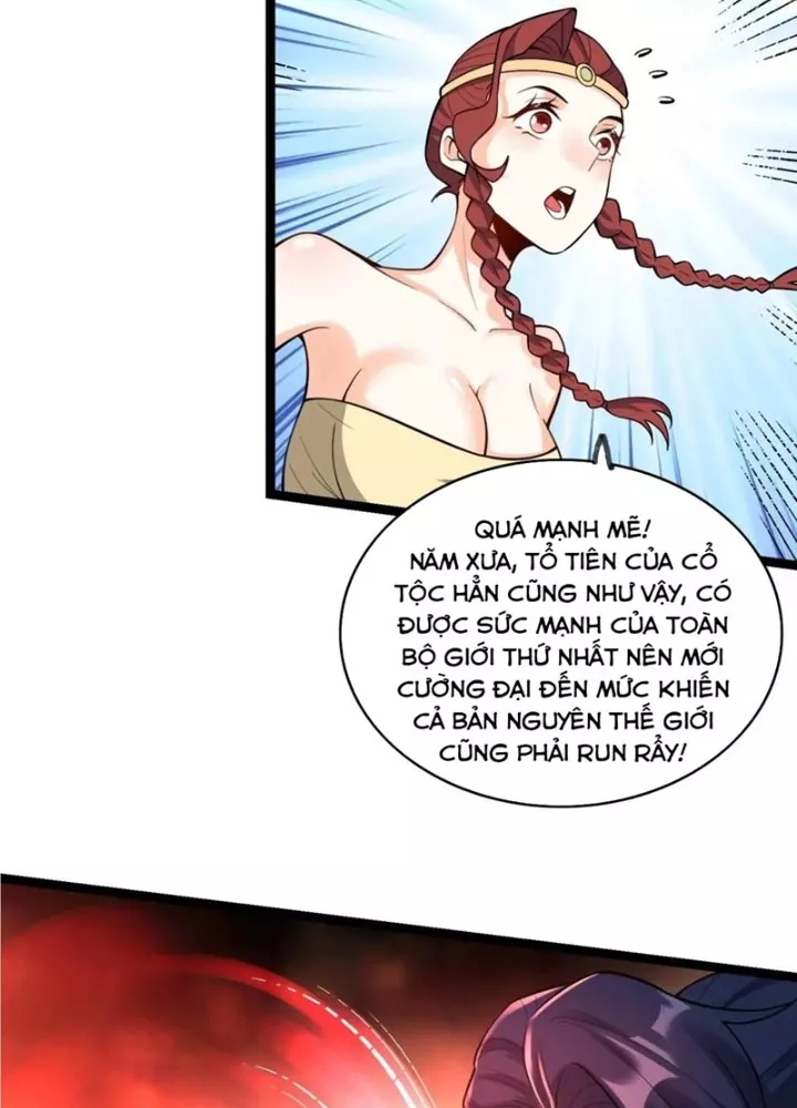 Siêu Cấp Thần Cơ Nhân Chapter 374 - Trang 2