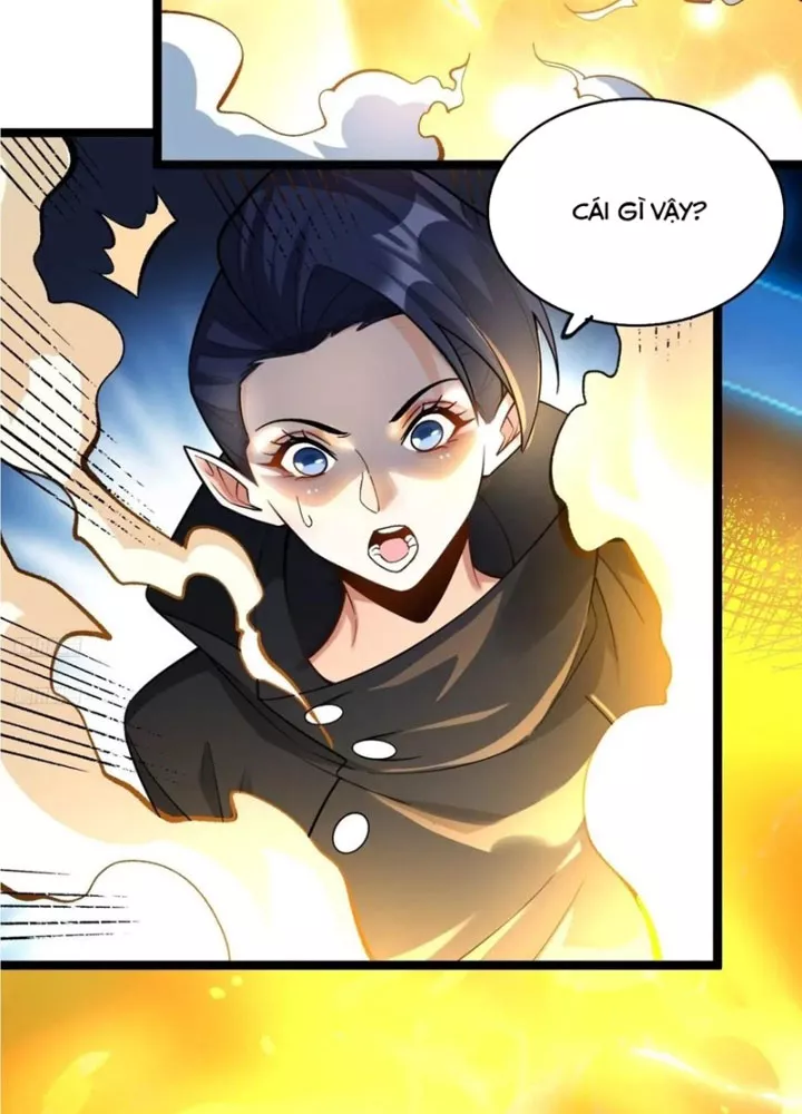 Siêu Cấp Thần Cơ Nhân Chapter 374 - Trang 2