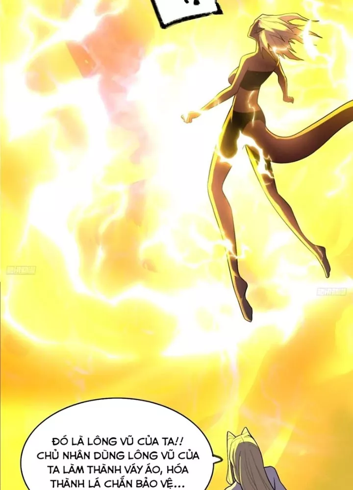 Siêu Cấp Thần Cơ Nhân Chapter 374 - Trang 2