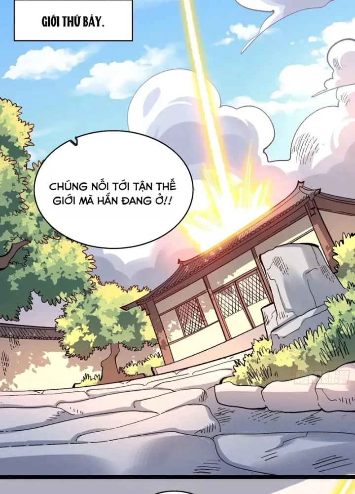 Siêu Cấp Thần Cơ Nhân Chapter 374 - Trang 2