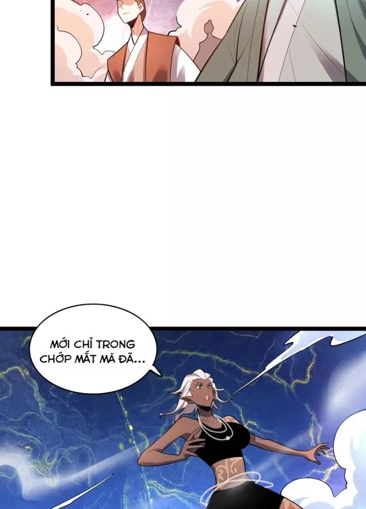 Siêu Cấp Thần Cơ Nhân Chapter 374 - Trang 2