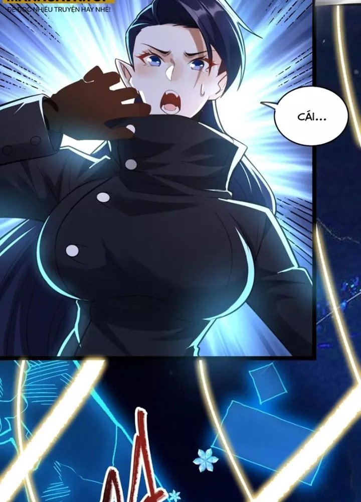 Siêu Cấp Thần Cơ Nhân Chapter 374 - Trang 2