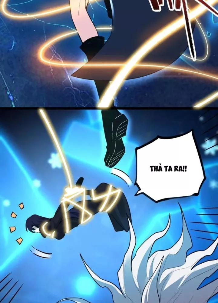 Siêu Cấp Thần Cơ Nhân Chapter 374 - Trang 2