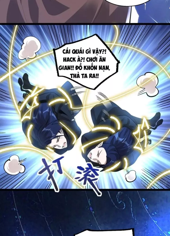Siêu Cấp Thần Cơ Nhân Chapter 374 - Trang 2