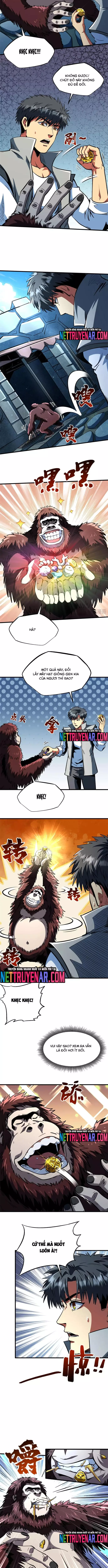 Siêu Cấp Thần Cơ Nhân Chapter 375 - Trang 2