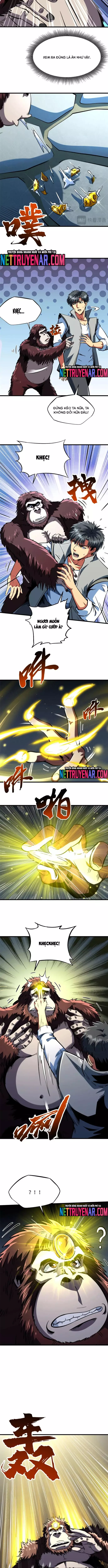 Siêu Cấp Thần Cơ Nhân Chapter 375 - Trang 2