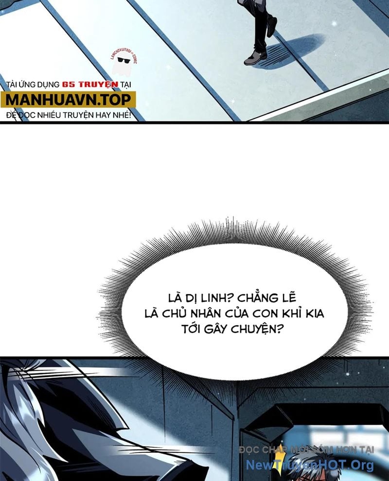 Siêu Cấp Thần Cơ Nhân Chapter 376 - Next 