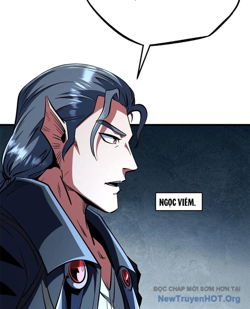Siêu Cấp Thần Cơ Nhân Chapter 376 - Next 