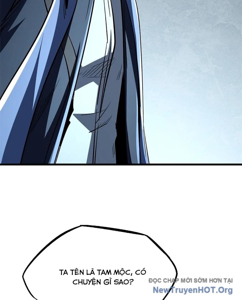 Siêu Cấp Thần Cơ Nhân Chapter 376 - Next 