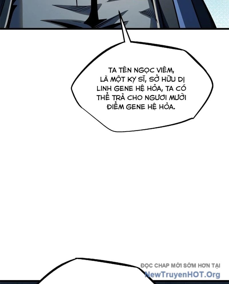 Siêu Cấp Thần Cơ Nhân Chapter 376 - Next 