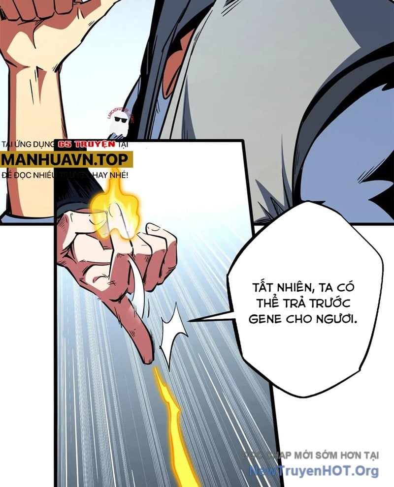 Siêu Cấp Thần Cơ Nhân Chapter 376 - Next 