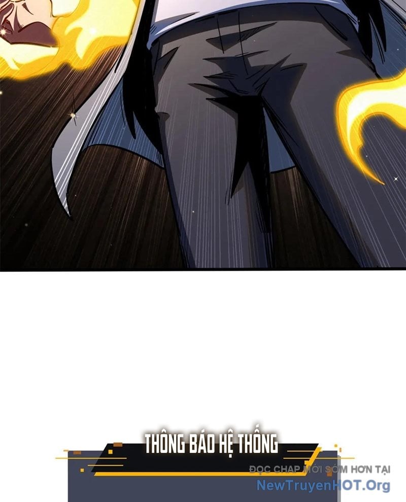 Siêu Cấp Thần Cơ Nhân Chapter 376 - Next 