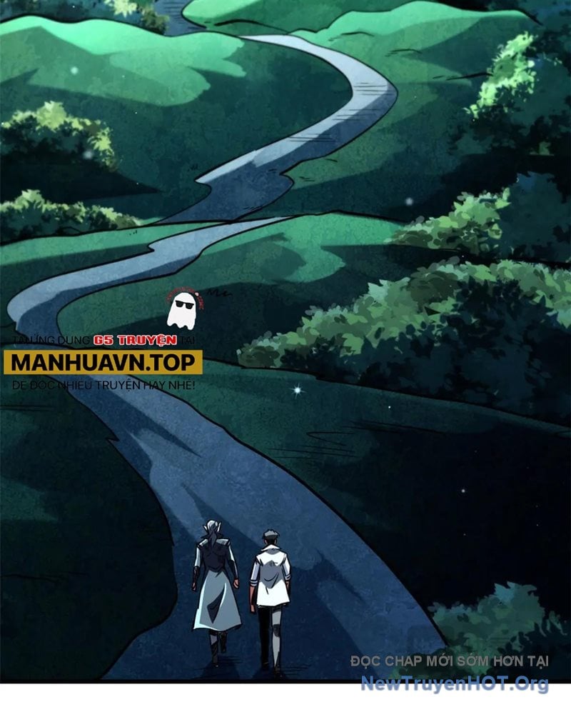 Siêu Cấp Thần Cơ Nhân Chapter 376 - Next 