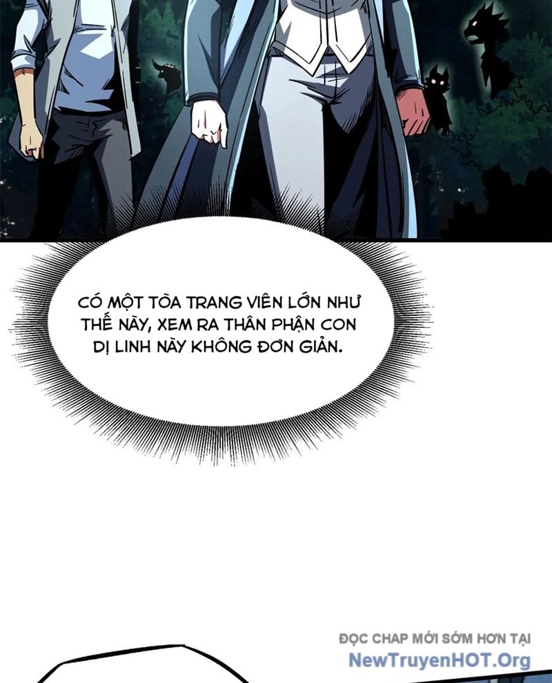Siêu Cấp Thần Cơ Nhân Chapter 376 - Next 
