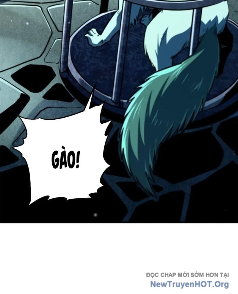 Siêu Cấp Thần Cơ Nhân Chapter 376 - Next 