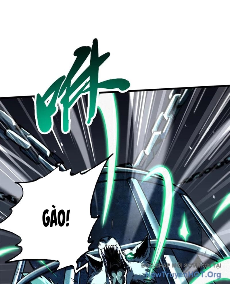 Siêu Cấp Thần Cơ Nhân Chapter 376 - Next 