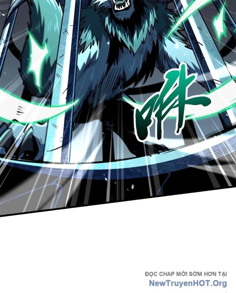 Siêu Cấp Thần Cơ Nhân Chapter 376 - Next 