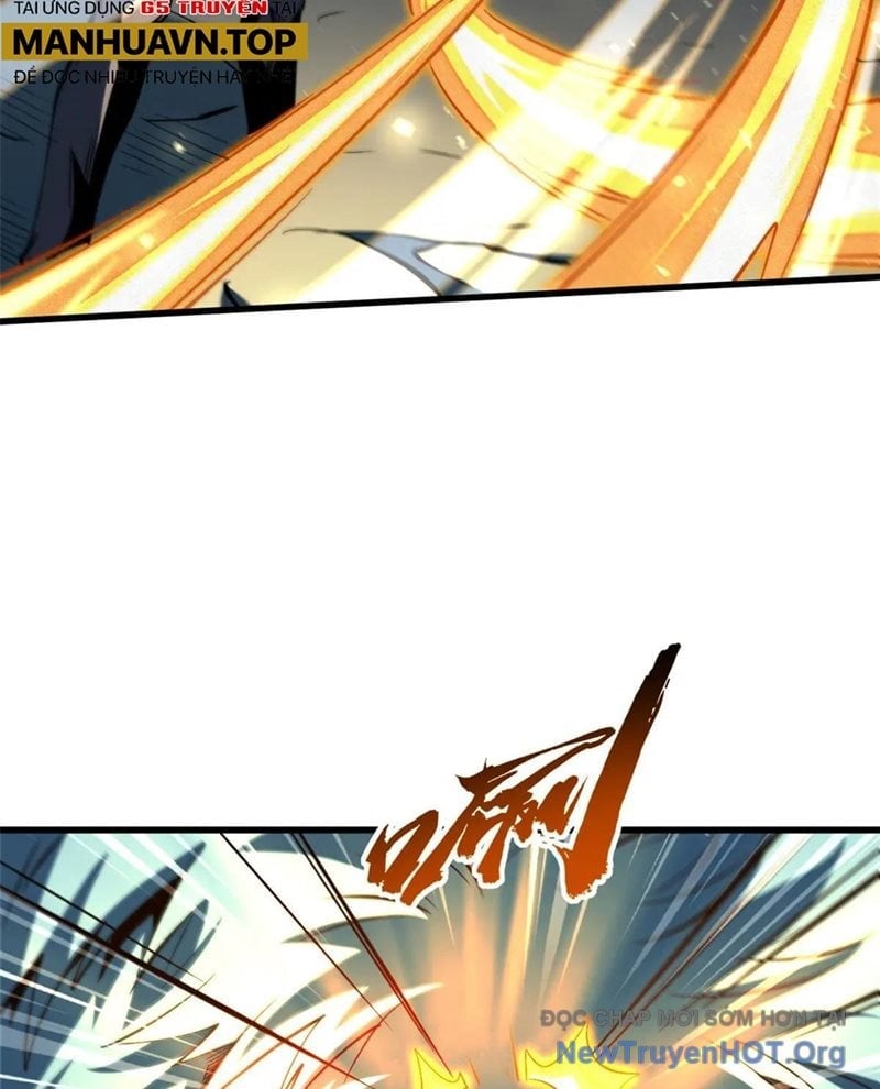 Siêu Cấp Thần Cơ Nhân Chapter 376 - Next 