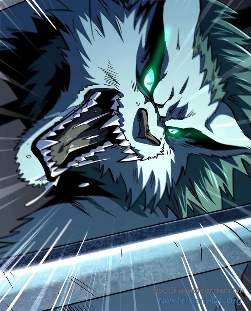 Siêu Cấp Thần Cơ Nhân Chapter 376 - Next 