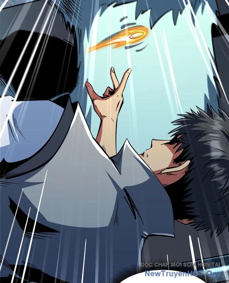 Siêu Cấp Thần Cơ Nhân Chapter 376 - Next 