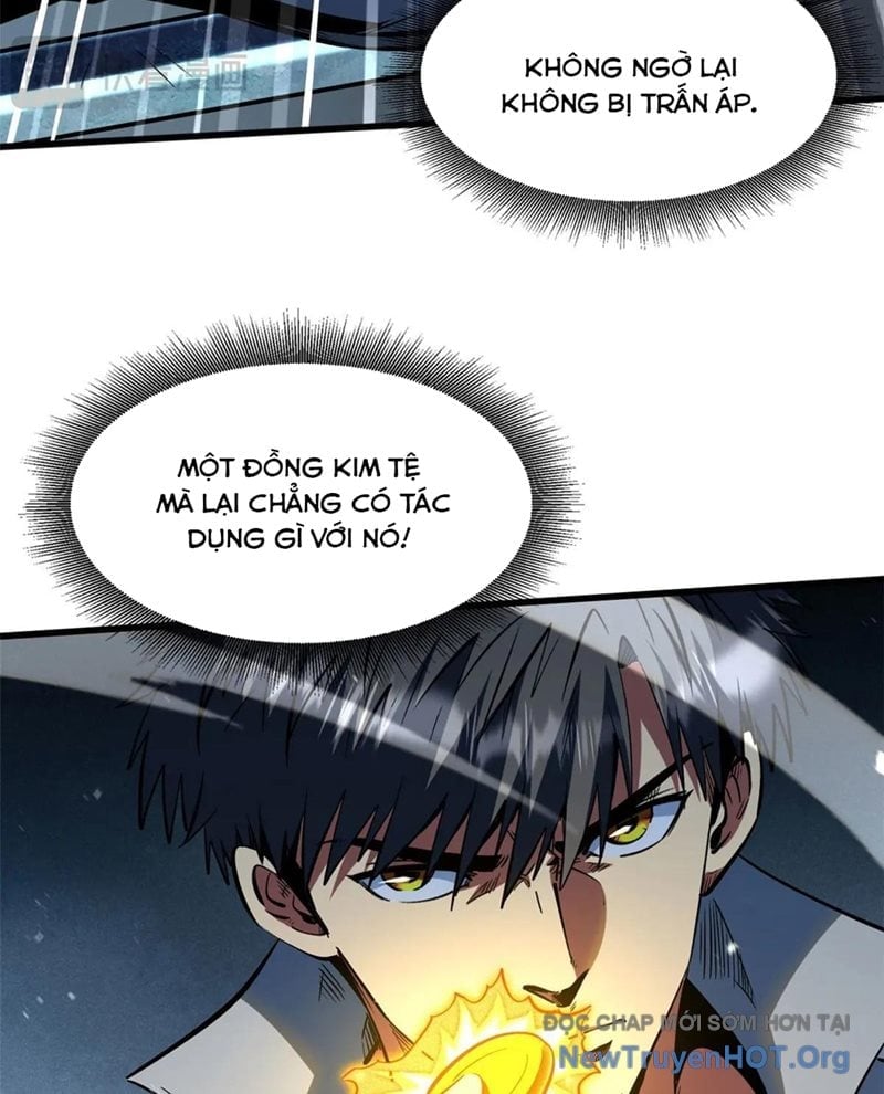 Siêu Cấp Thần Cơ Nhân Chapter 376 - Next 