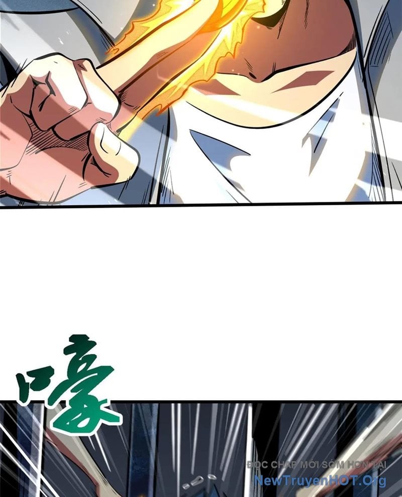 Siêu Cấp Thần Cơ Nhân Chapter 376 - Next 