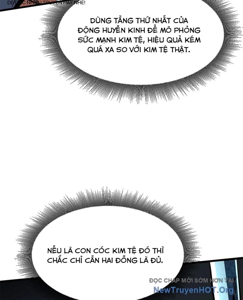 Siêu Cấp Thần Cơ Nhân Chapter 376 - Next 