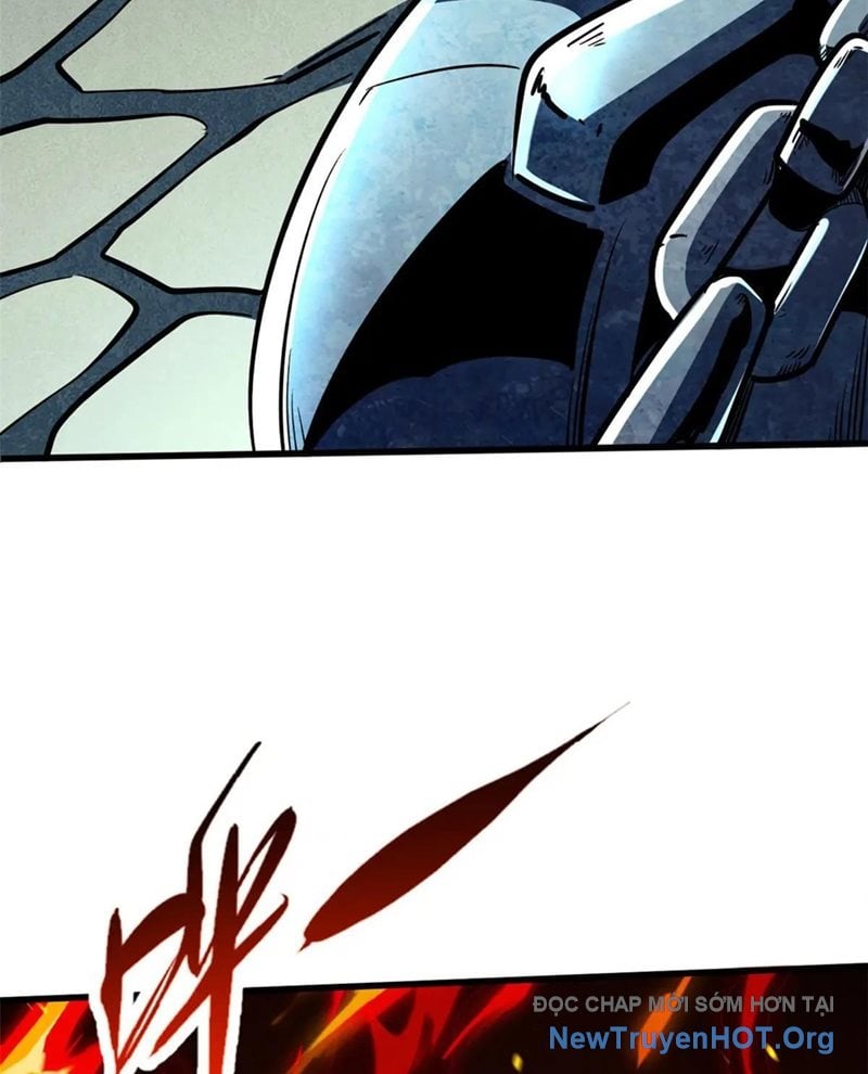 Siêu Cấp Thần Cơ Nhân Chapter 376 - Next 