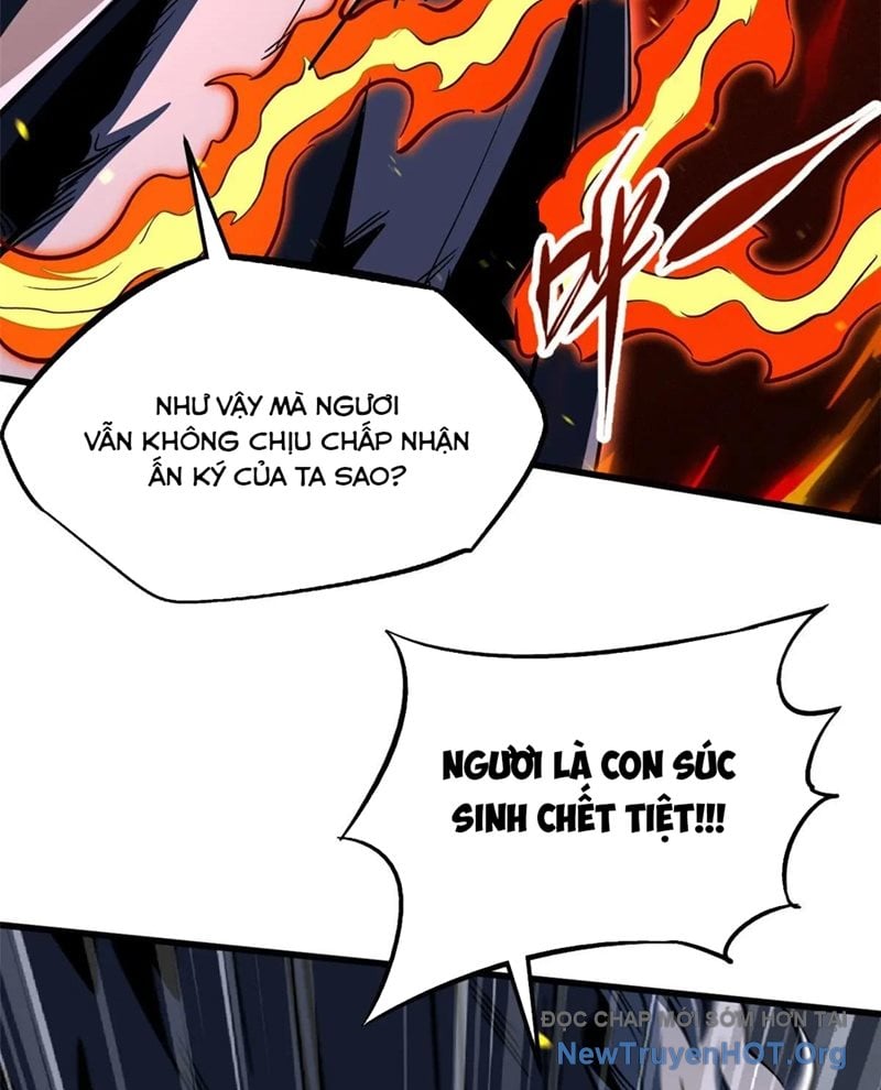 Siêu Cấp Thần Cơ Nhân Chapter 376 - Next 