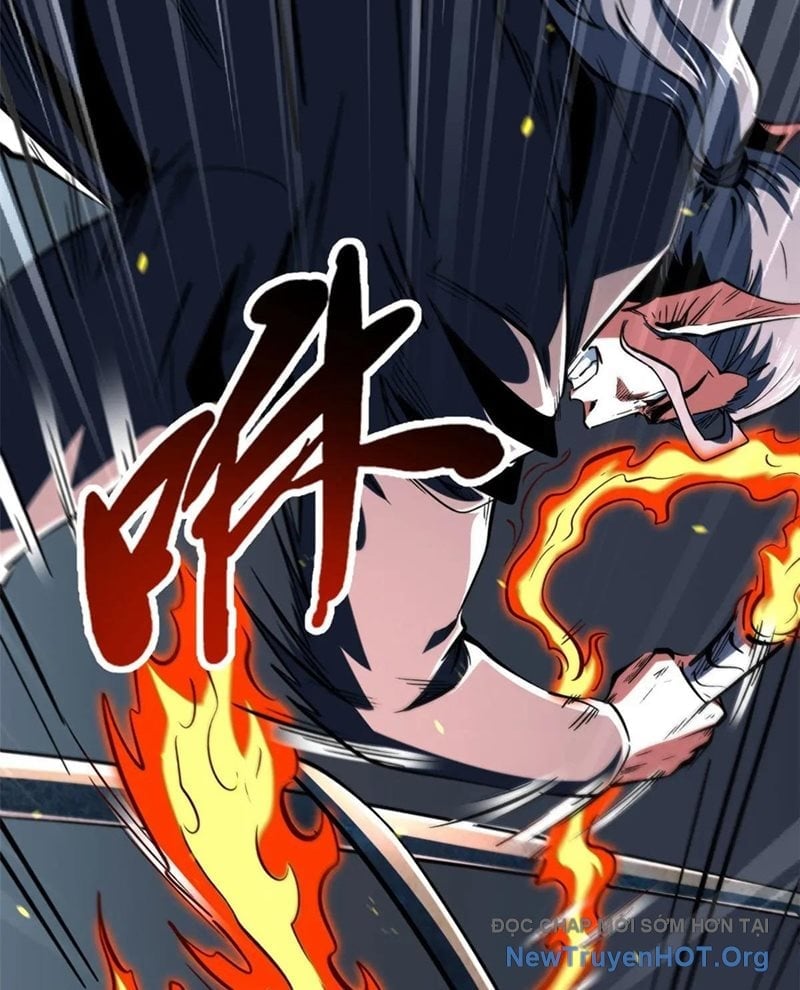 Siêu Cấp Thần Cơ Nhân Chapter 376 - Next 