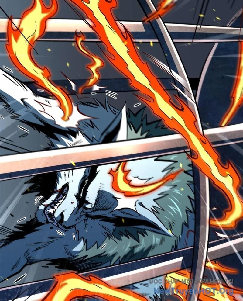 Siêu Cấp Thần Cơ Nhân Chapter 376 - Next 