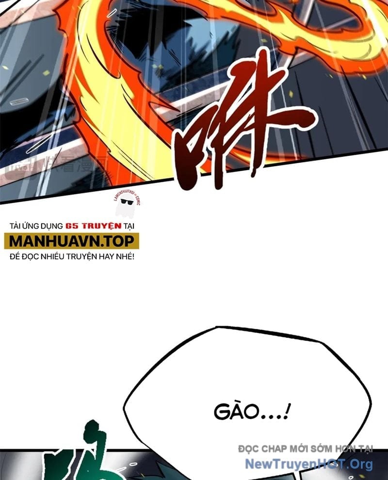 Siêu Cấp Thần Cơ Nhân Chapter 376 - Next 