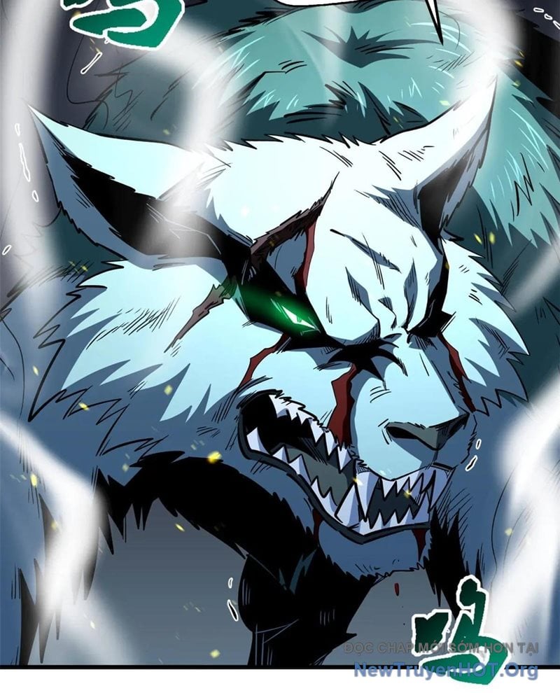 Siêu Cấp Thần Cơ Nhân Chapter 376 - Next 