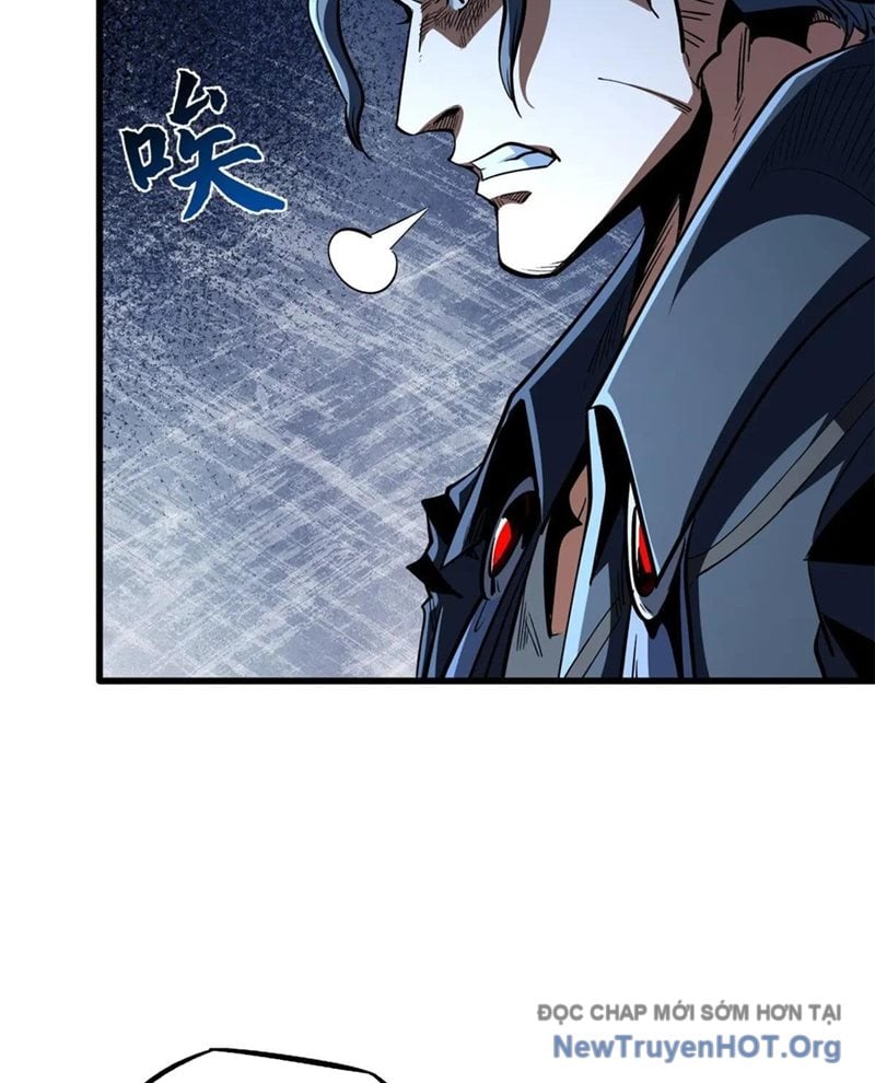 Siêu Cấp Thần Cơ Nhân Chapter 376 - Next 