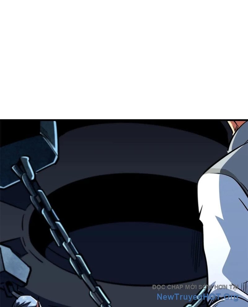 Siêu Cấp Thần Cơ Nhân Chapter 376 - Next 