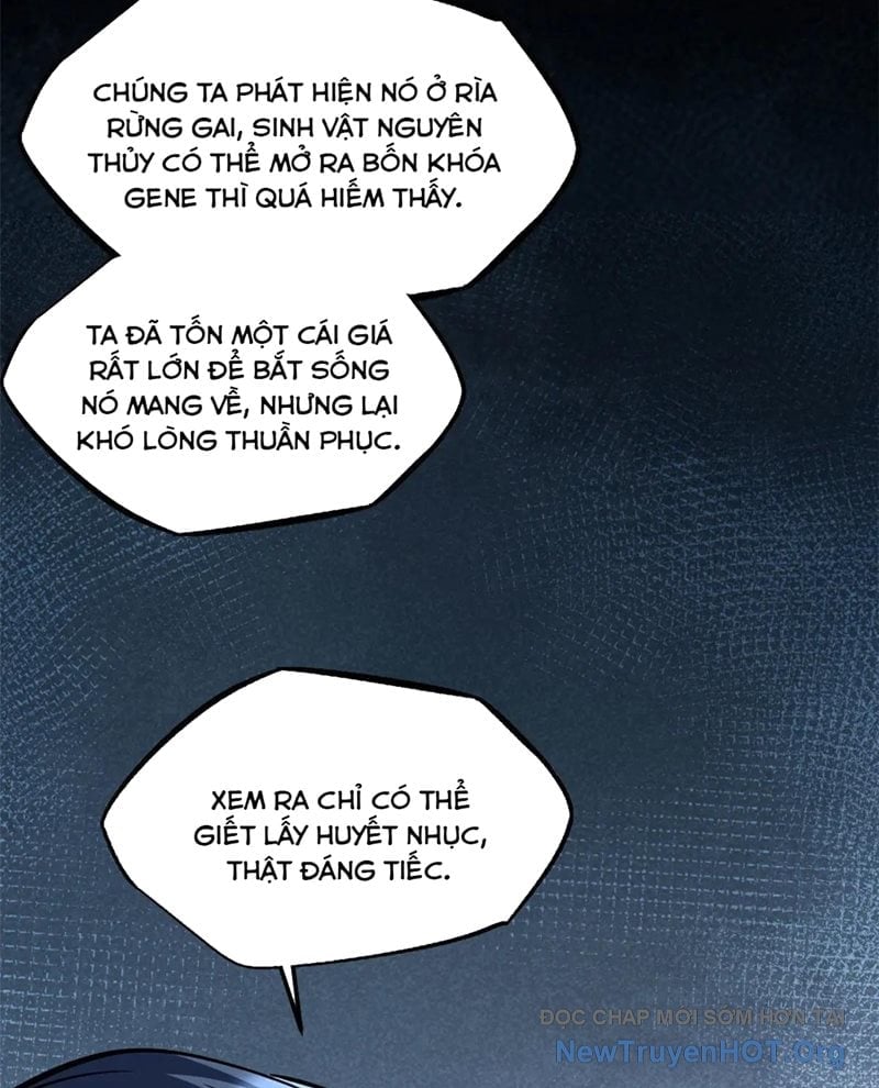 Siêu Cấp Thần Cơ Nhân Chapter 376 - Next 