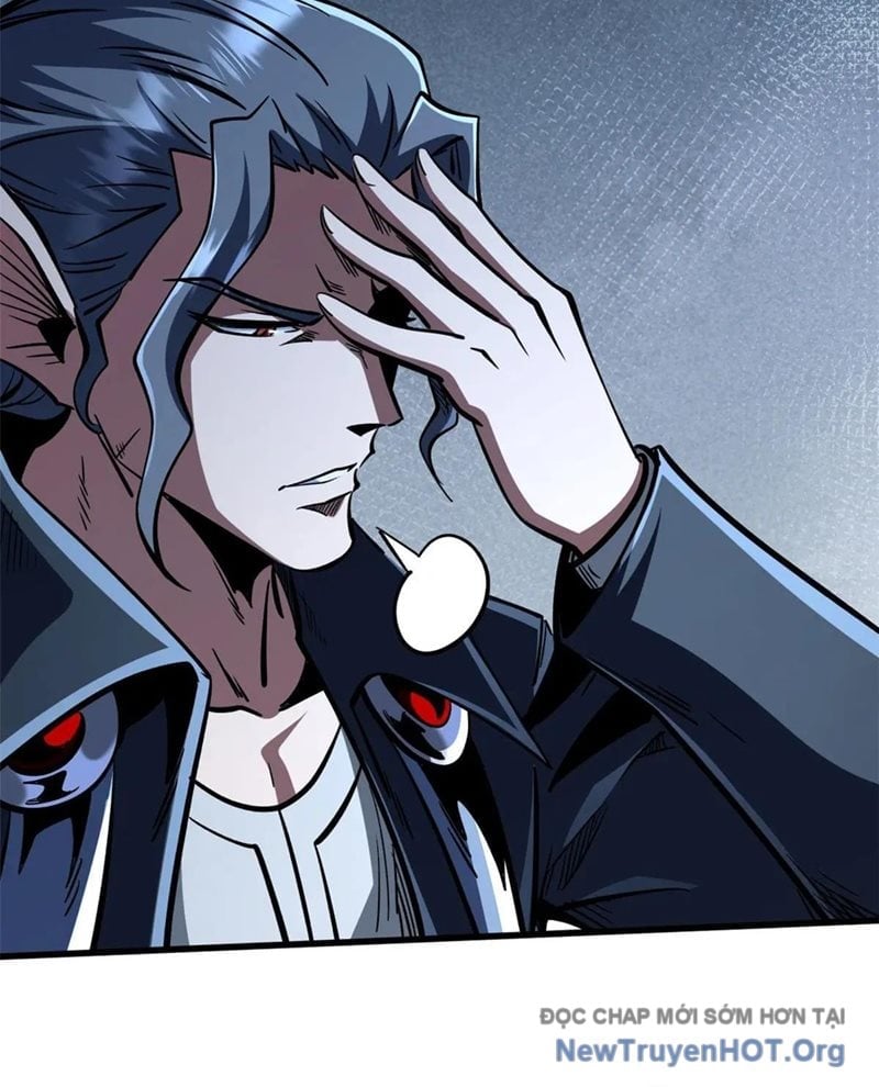 Siêu Cấp Thần Cơ Nhân Chapter 376 - Next 