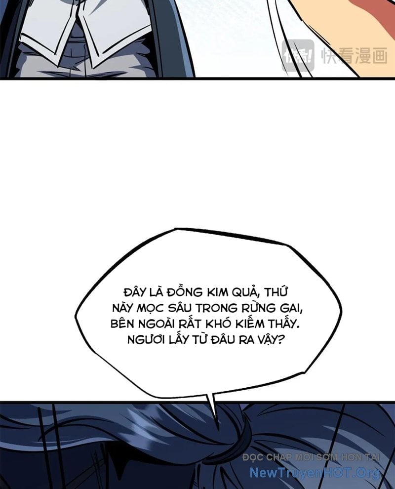 Siêu Cấp Thần Cơ Nhân Chapter 376 - Next 