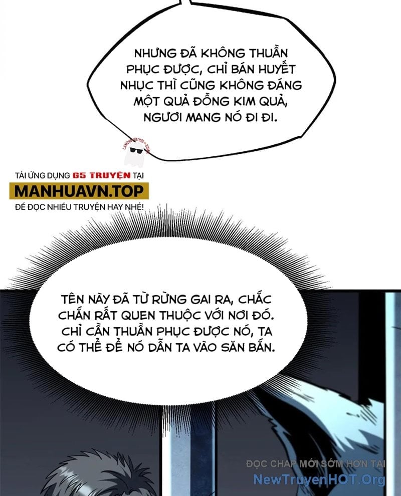 Siêu Cấp Thần Cơ Nhân Chapter 376 - Next 