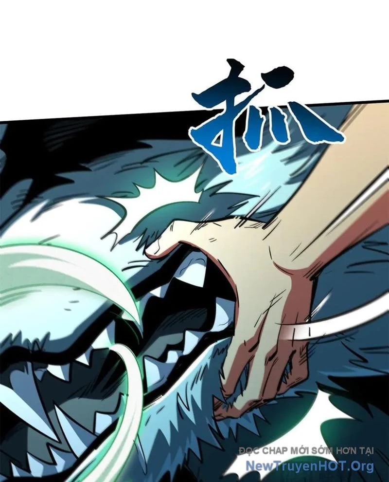 Siêu Cấp Thần Cơ Nhân Chapter 378 - Trang 3