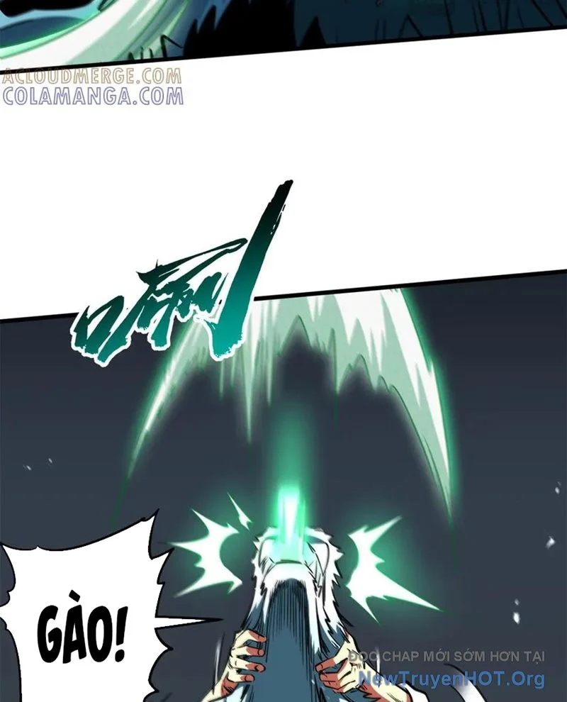 Siêu Cấp Thần Cơ Nhân Chapter 378 - Trang 3