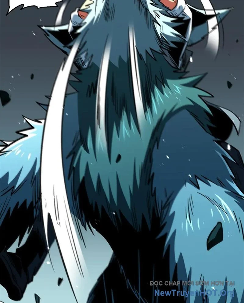 Siêu Cấp Thần Cơ Nhân Chapter 378 - Trang 3