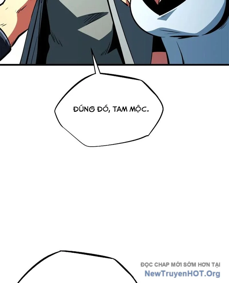 Siêu Cấp Thần Cơ Nhân Chapter 378 - Trang 3