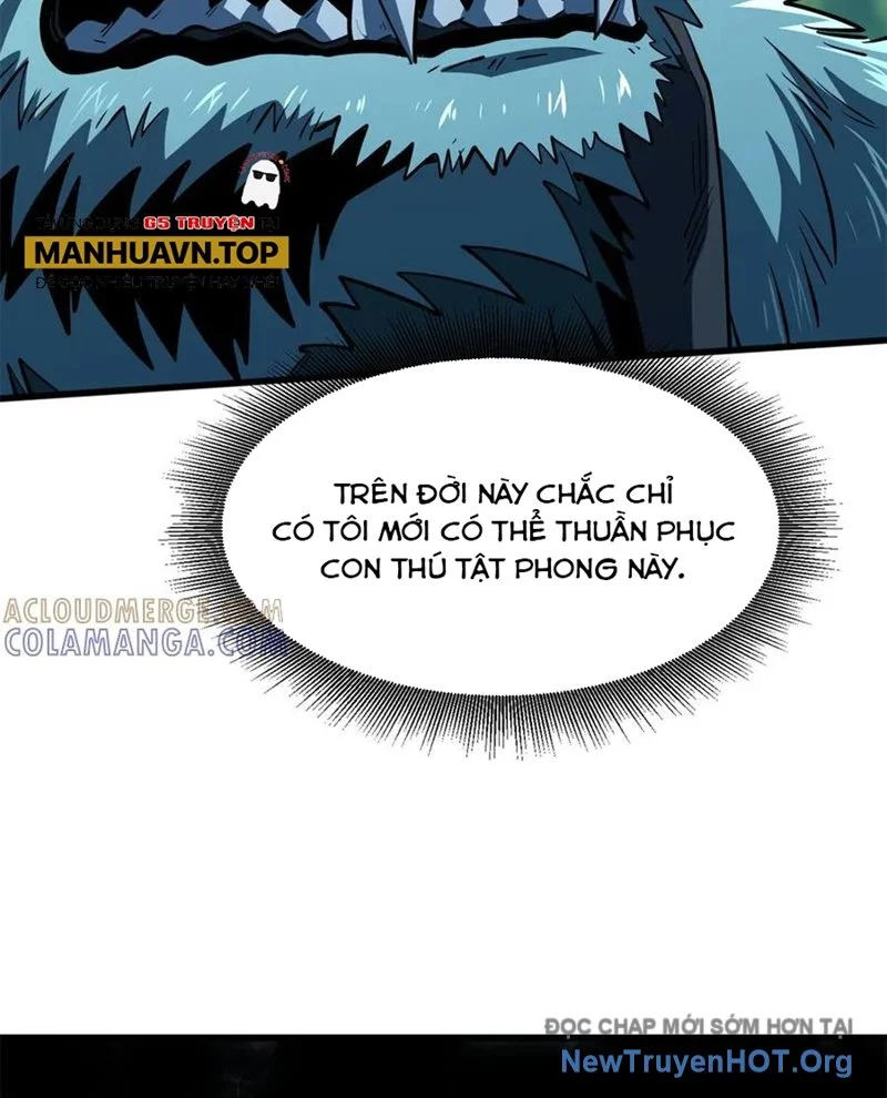 Siêu Cấp Thần Cơ Nhân Chapter 378 - Trang 3